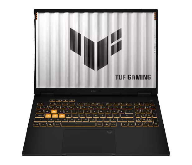 ASUS TUF Gaming F16  i5-14450HX/16GB/512 RTX5050 - 1588871 - zdjęcie 15